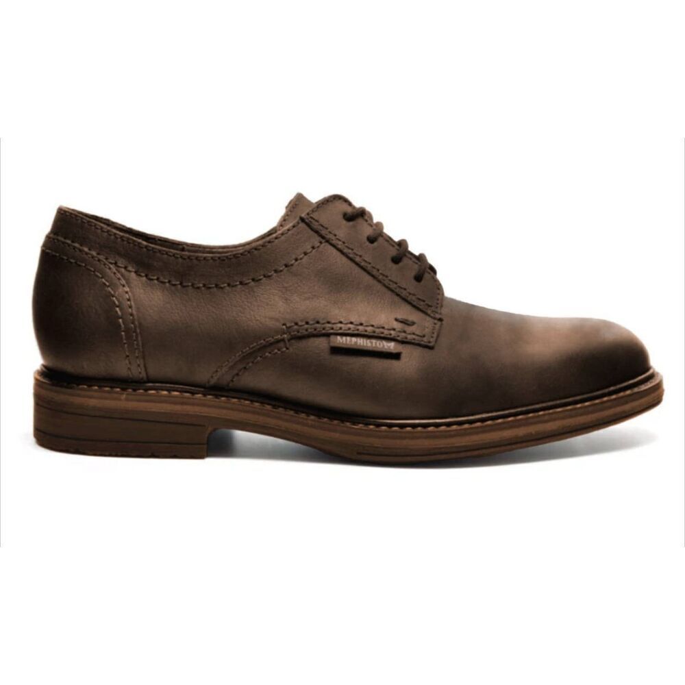 MEPHISTO Waino Lace-Up Oxford Size 10.5